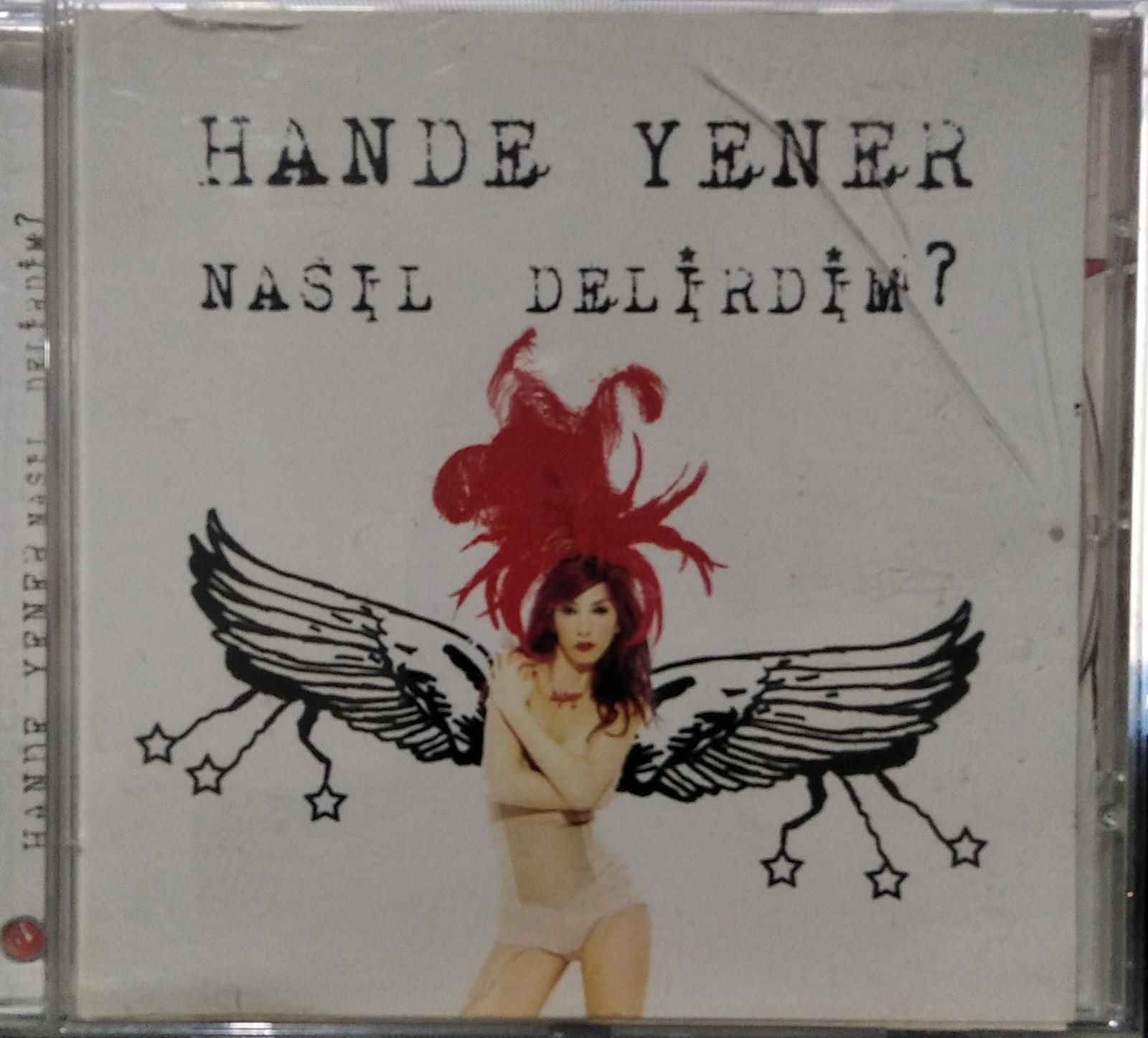 Hande Yener - Nasıl Delirdim?