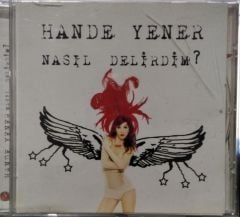 Hande Yener - Nasıl Delirdim?