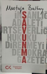 Savunma - Mustafa Balbay