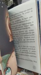 Dansçı Caretta - Banu Bozdemir