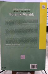 Endüstriye Dönük Uygulamalı: Gömülü Sistemlerle Bulanık Mantık - A. İbrahim