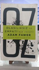 Oz - Adam Fawer / 2.EL