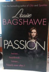 Louise bagshawe - passion