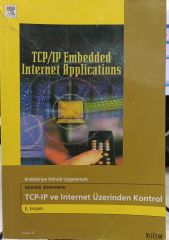 TCP-IP ve Internet Üzerinden Kontrol - E. Insam