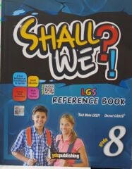 Yds Publishing Shall We 7 Reference Book + Workbook