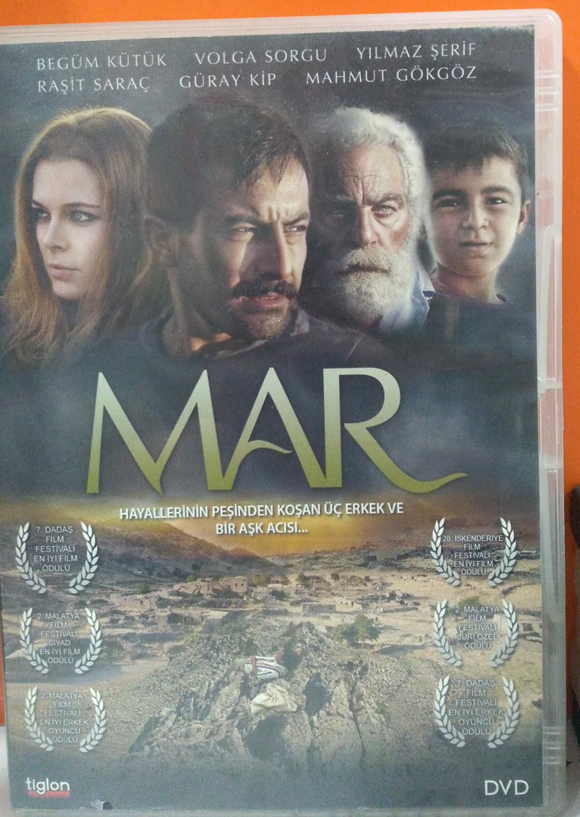 Mar-Begüm Kütük