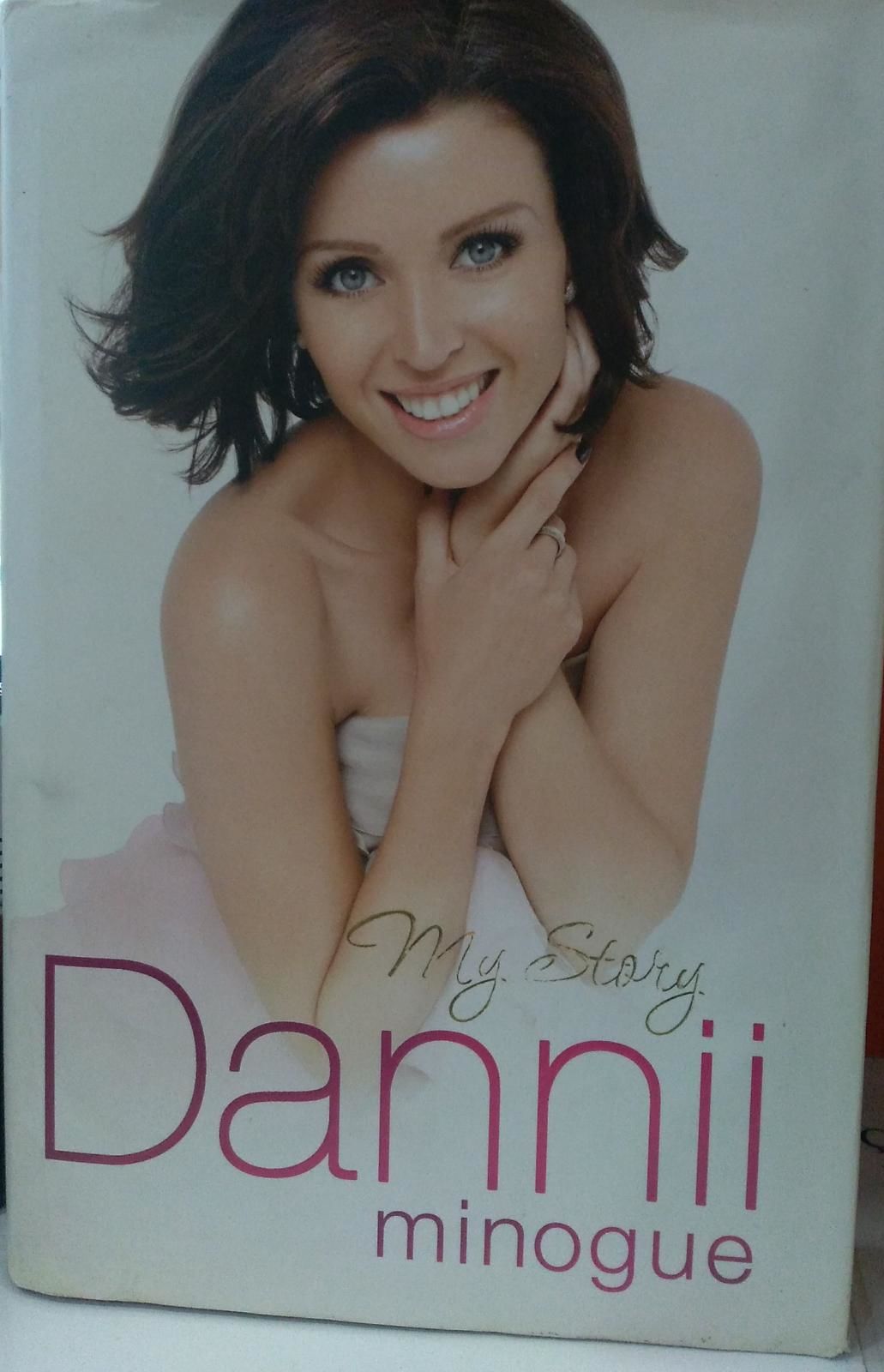 My Story - Danni Minoque