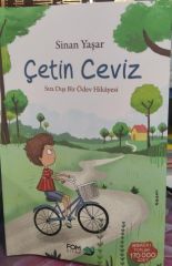 Çetin Ceviz - Sinan Yaşar/ 2. EL