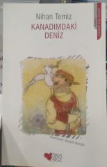 Kanadımdaki Deniz - Nihan Temiz