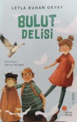 Bulut Delisi - Leyla Ruhan Okyay