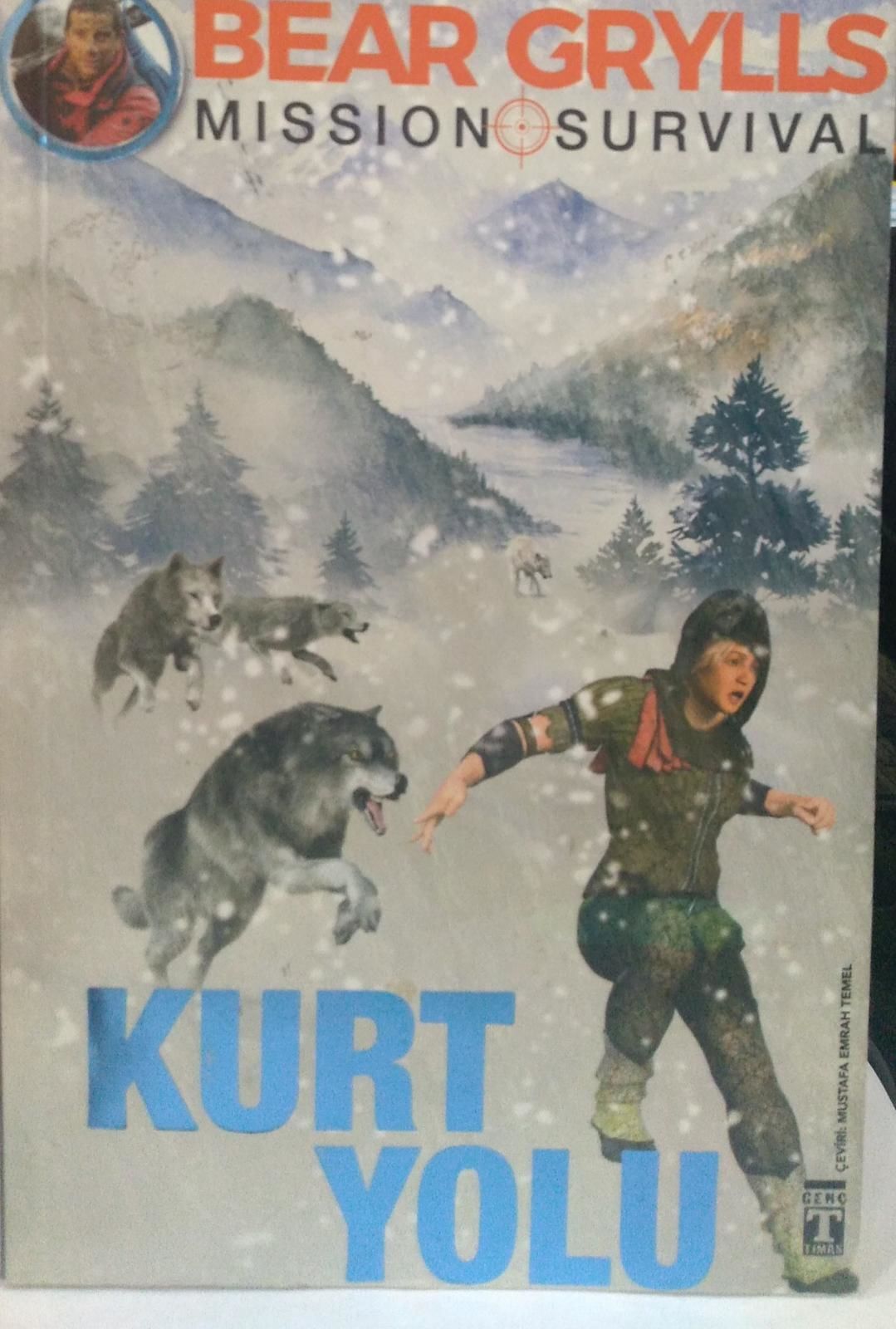 KURT YOLU