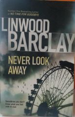 Never Look Away - LINWOOD BARCLAY