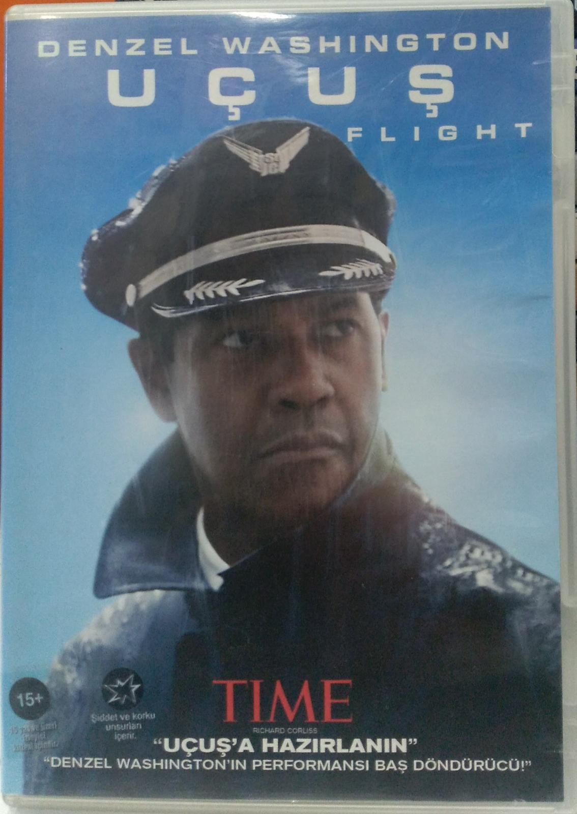 Flight - Uçus