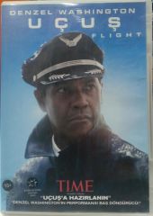 Flight - Uçus