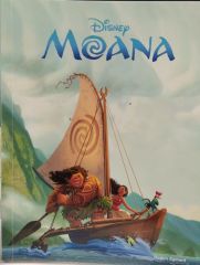 Moana - Alessandro Ferrari
