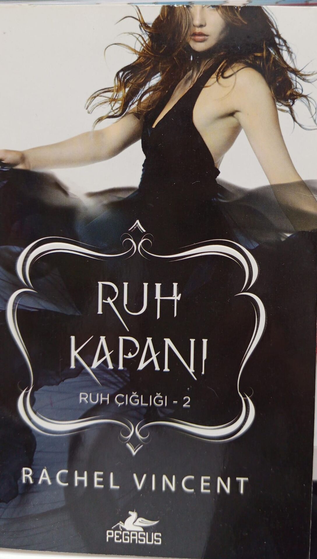 Ruh Kapanı - Ruh Çığlığı 2