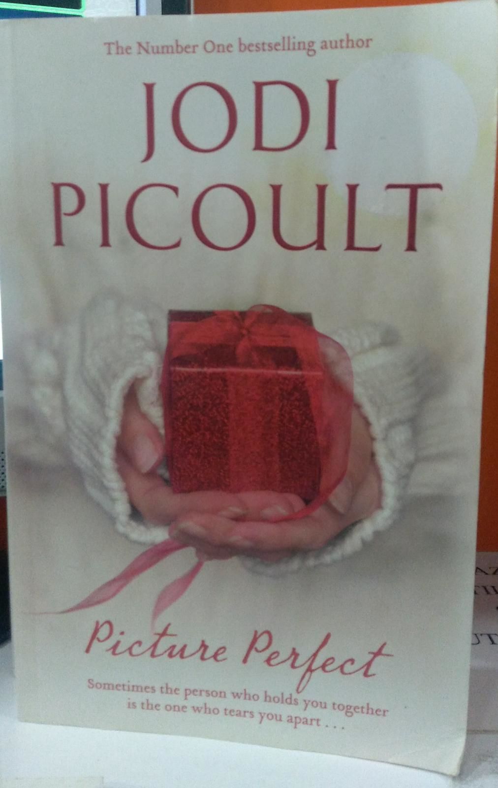 Picture Perfect - JODI PICOULT