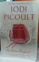 Picture Perfect - JODI PICOULT