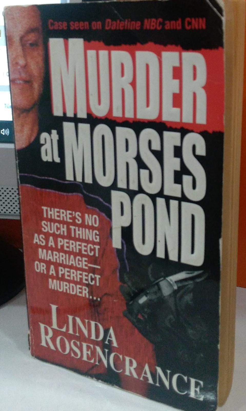 Murder At Morses Pond