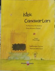 İstek Canavarları - Chelo Manchego/ Okuyan Koala