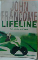 Lifeline-John Francome