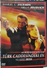 No Good Deed - Türk Caddesindeki Ev