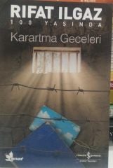 Karartma Geceleri - Rıfat Ilgaz