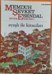 Ayaşlı ile Kiracıları - Memduh Şevket Esendal
