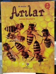 İlk Okuma - Arılar / James Maclaine
