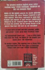 Bring Up the Bodies - Hilary Mantel