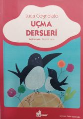 Uçma Dersleri - Luca Cognolato