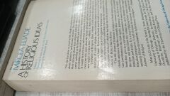 A History of Religious Ideas, Volume 1: From the Stone Age to the Eleusinian Mysteries