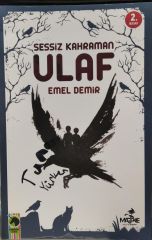 Sessiz Kahraman Ulaf - Emel Demir