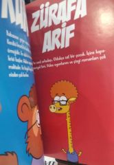 Kral Şakir 5 - Dostum Bu Çok Havalı