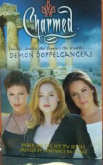 Charmed- Demon Dopplegangers