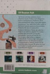 Sil Baştan Aşk - Miyase Sertbarut