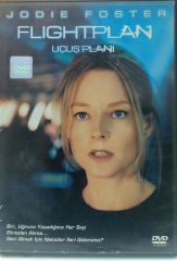 Flight Plan - Uçuş Planı