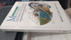 Essentials Of Management Information Systems  - Organization and Technology