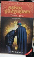 Aşkın Gözyaşları Serisi 1 - Sinan Yağmur