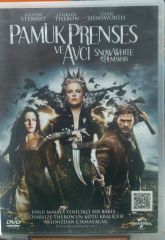 Snow White And The Huntsman - Pamuk Prenses Ve Avcı