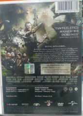 Snow White And The Huntsman - Pamuk Prenses Ve Avcı