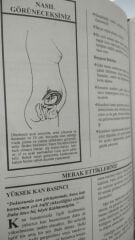 Bebeğinizi Beklerken Sizi Neler Bekler? - ciltli