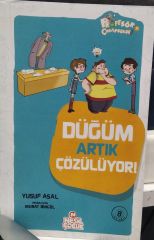 Düğüm Artık Çözülüyor - Yusuf Asal