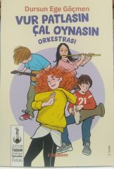 Vur Patlasın Çal Oynasın Orkestrası - Dursun Ege Göçmen