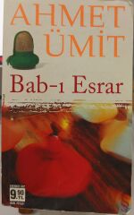 Bab-ı Esrar - Ahmet Ümit - Cep Boy
