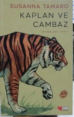 Kaplan ve Cambaz - SUSANNA TAMARO