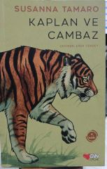Kaplan ve Cambaz - Susanna Tamaro