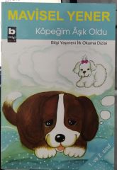 Köpeğim Aşık Oldu - Mavisel Yener