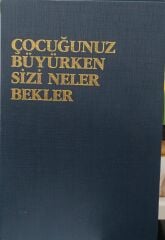 Çocuğunuz Büyürken Sizi Neler Bekler -  Heidi E. Murkoff, Arlene Eisenberg, Sandee E. Hathaway
