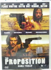 The Proposition - Kanli Teklif